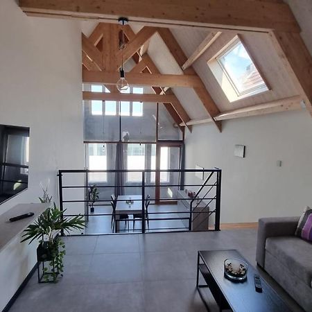 Residence Rossella - App 3 ルーセラーレ エクステリア 写真
