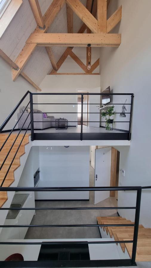Residence Rossella - App 3 ルーセラーレ エクステリア 写真