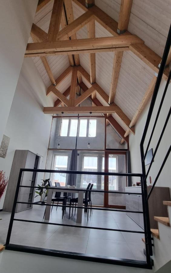 Residence Rossella - App 3 ルーセラーレ エクステリア 写真